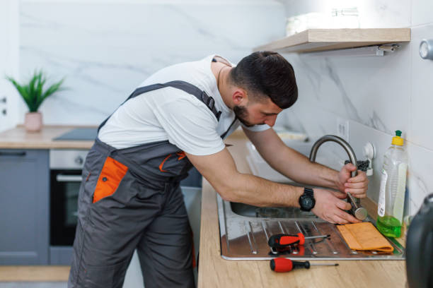 Best Drain Cleaning Services  in Trainer, PA