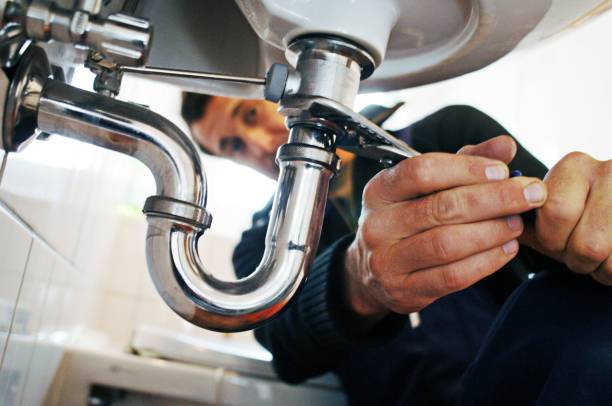 Best Shower Repair Services  in Trainer, PA