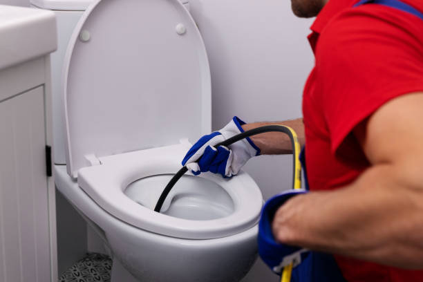 Best Commercial Plumbing Services  in Trainer, PA