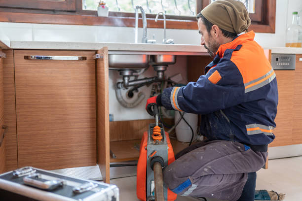 Best Toilet Repair Services  in Trainer, PA