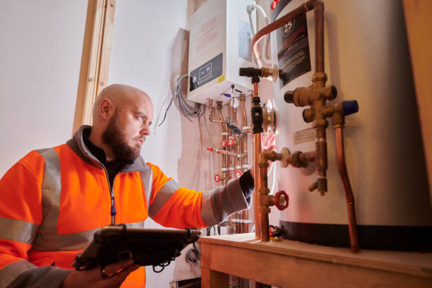 Best Drain Cleaning Services  in Trainer, PA