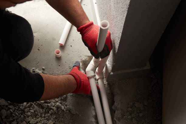 Best Emergency Plumber  in Trainer, PA