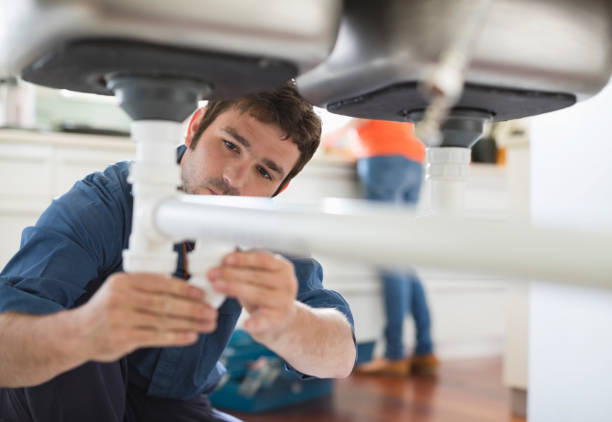 Professional Plumbing in Trainer, PA