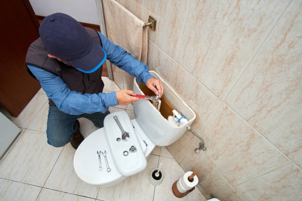 Best Plumbing Inspection Services  in Trainer, PA