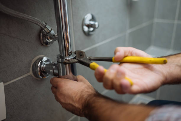 Best Pipe Repair Near Me  in Trainer, PA