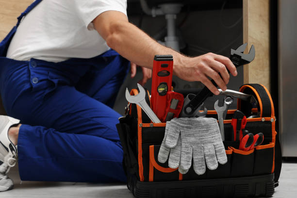 Best Pipe Repair Near Me  in Trainer, PA