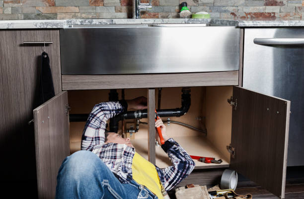 Best Hot Water Heater Installation  in Trainer, PA
