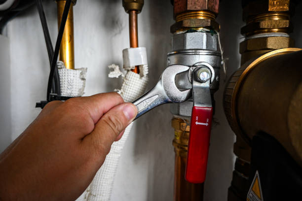 Best Clogged Drain Plumber  in Trainer, PA